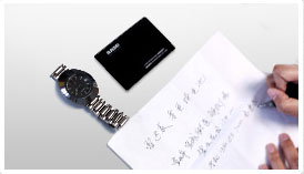 送修准备-法穆兰保养服务中心