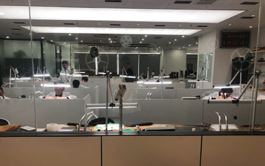 法穆兰手表保养售后服务点地址查询-怎么衡量法穆兰售后满意度？服务、价格、周期三大维度，综合打分给你参考（2026 年 9 月最新）